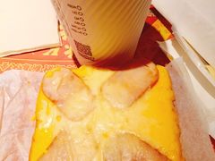 -肯德基(安定门店)