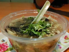 花容月貌翅-食盈碗仔翅(星玺广场店)