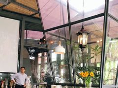 -肴约·花园式餐厅(湖里店)