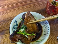 -无名氏面馆(邮电路店)