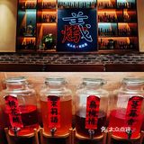 深夜食堂|人间烟火气|朋友圈都在刷他家烧烤|