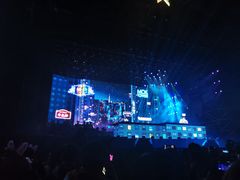 -金华市体育中心