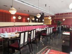 大堂-捞神煲汤火锅(湖滨商业街店)