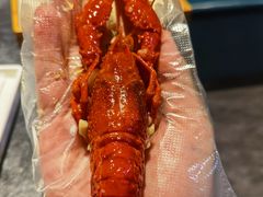 -虾友记(麻辣小龙虾 烤鱼 烧烤)