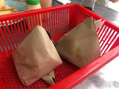咖喱角-多春茶室