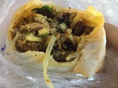 -安徽阜阳卷馍(西单店)