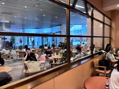 -去茶山(重庆万象城店)