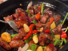 -旺爷砂锅·茶作(国贸城店)