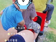 -长洲岛都市农业公园
