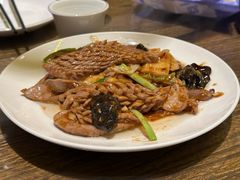 -泉畔人家·老济南经典鲁菜(大明湖店)