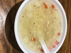 -蓉李记成都名小吃(太原龙湖万达店)