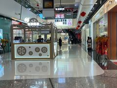 -万达广场(北京槐房店)