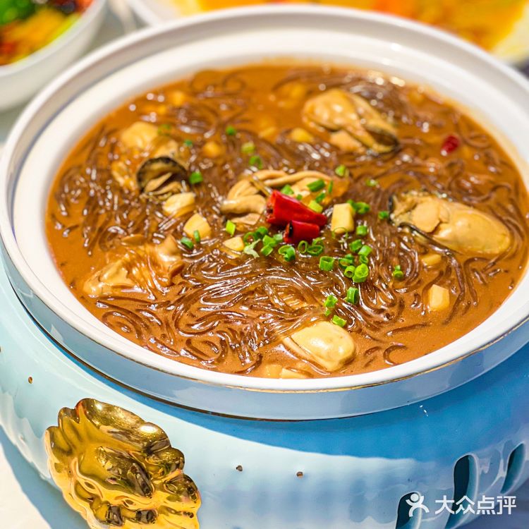 生蚝有多少种吃法❓在蚝乡我真的大开眼界❗️