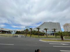 -厦门国际会议中心酒店(环岛路酒店)