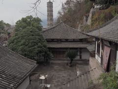 -龙兴寺