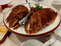 -大鸭梨烤鸭(甘家口店)