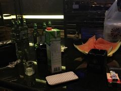 -麦乐星量贩式KTV(东丽汇城广场店)