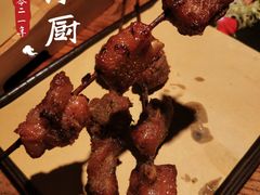-桂小厨广西菜(万象城店)