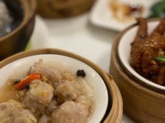 -金湖港式餐厅(建外店)