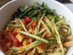 -袁家村关中印象美食(万象汇店)