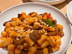 -兔爸私家小厨(新北万达店)