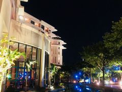 -惠州金海湾嘉华度假酒店