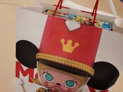 -泡泡玛特POPMART(正弘城店)