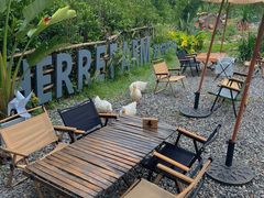 -HERRE·FARM 赫尔露营农场·团建聚会包场