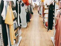 -优衣库(东莞东城万达广场店)