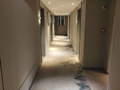 -如家商旅(广州东站燕塘地铁站店)