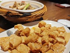 -绍兴老味道·非遗门店(银泰城店)