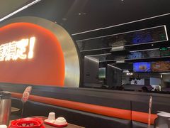 -胖哥俩肉蟹煲(湖滨银泰in77店)
