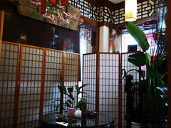 大堂-小酒肆·老茶馆