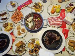 -吉布鲁牛排海鲜自助(巴南万达广场店)