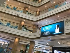 -吾悦广场(南京鼓楼店)
