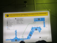 -谢列梅捷沃国际机场