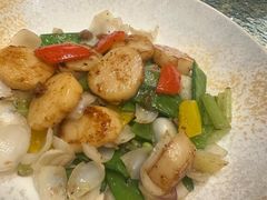 -广州香格里拉酒店