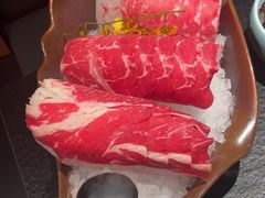 -色響火锅(恒隆广场店)