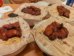 -避风塘·老港味餐厅(虹口龙之梦店)