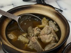 -铭记肉骨茶