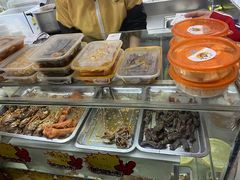 -张飞木薯羹(金鱼巷店)
