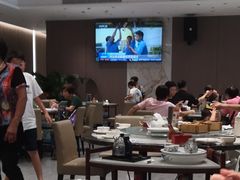 -點無缺茶楼·海鲜酒家(世博店)