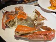 -胖大嫂渔家排档·全海景餐厅(渔村店)