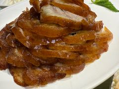 -德缘烤鸭店(大栅栏店)