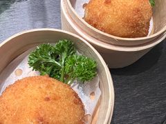 -大潮淮·淮扬菜(何园旗舰店)