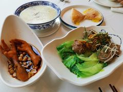 -寻味顺德·顺峰山庄(大良店)