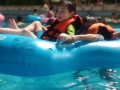 -苏州乐园森林水世界