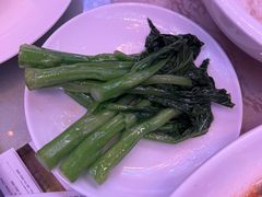 -长沙顺天凯宾斯基酒店·祈顺酒家中餐厅(雨花亭店)