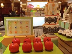 -盛宴标帜西餐厅龙虾.鲍鱼•牛排(重庆喜来登大酒店)