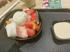 -鲜芋仙(南开大悦城店)